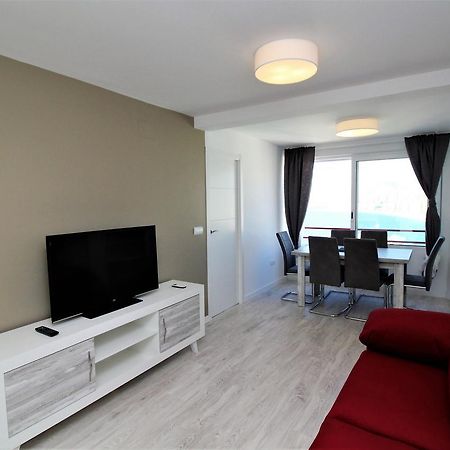 Apartamento Don Miguel II 11-F Benidorm Exterior foto